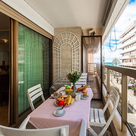 Massenet View Ap4168 Nice, By Riviera Holiday Homes Exterior foto