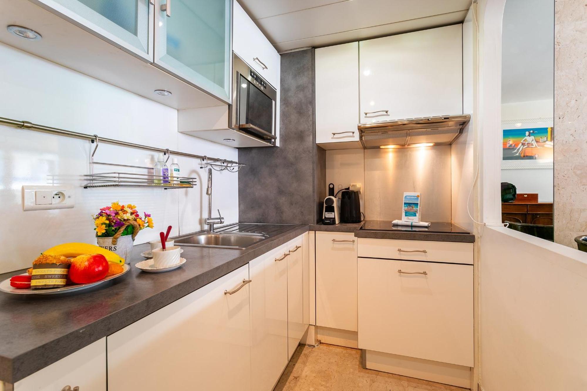 Massenet View Ap4168 Nice, By Riviera Holiday Homes Exterior foto