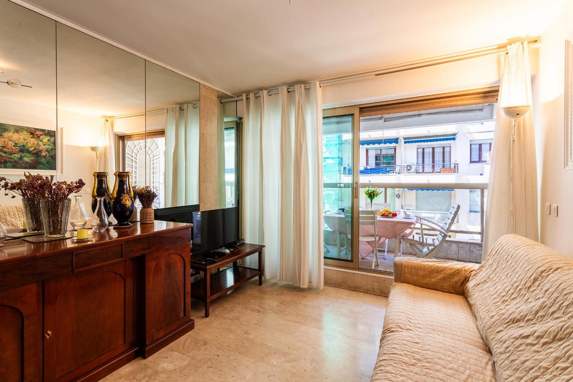 Massenet View Ap4168 Nice, By Riviera Holiday Homes Exterior foto